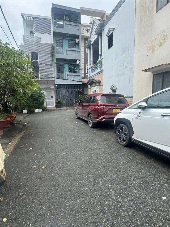 Bán nhà tân phú nhà lê thúc hoạch giá 5,85 tỷ