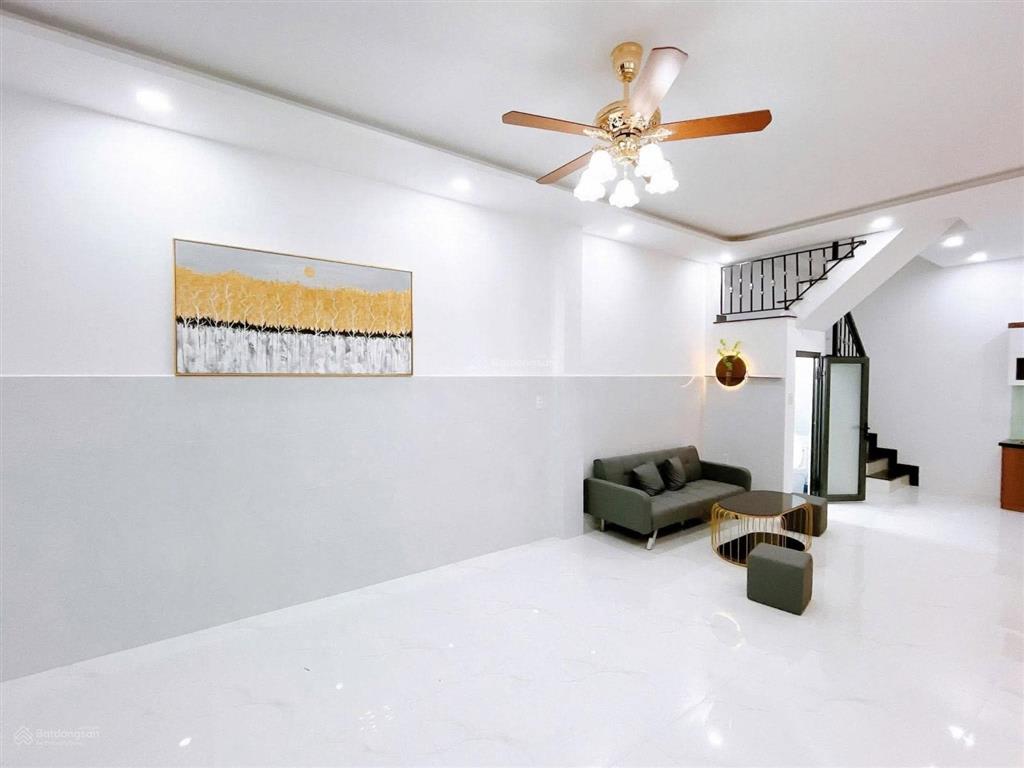 Bán nhà tân phú nhà lê thúc hoạch giá 5,85 tỷ