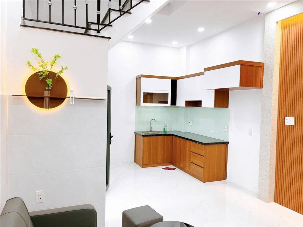 Bán nhà tân phú nhà lê thúc hoạch giá 5,85 tỷ