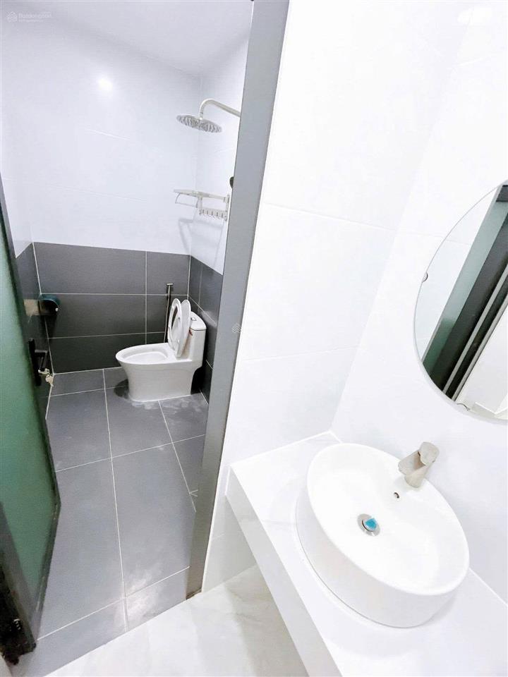 Bán nhà tân phú nhà lê thúc hoạch giá 5,85 tỷ