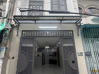 Bán nhà tân phú nhà lê thúc hoạch giá 5,85 tỷ