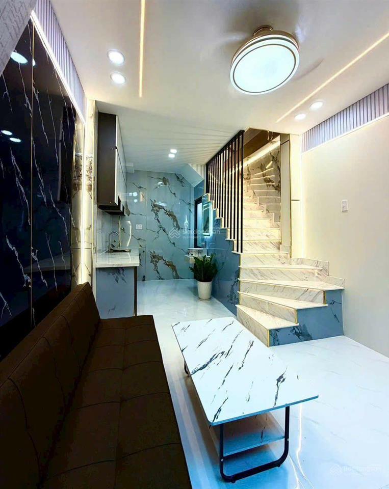 Nhà nhỏ gọn đủ chỗ cho gđ trẻ giá hợp lý chỉ bằng tiền thuê chung cư