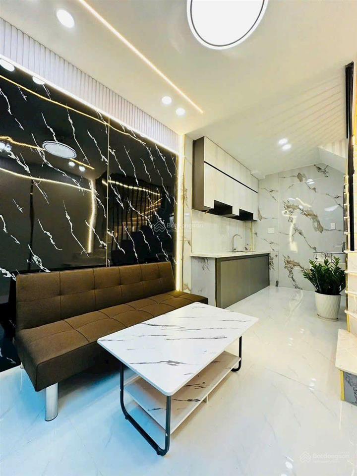 Nhà nhỏ gọn đủ chỗ cho gđ trẻ giá hợp lý chỉ bằng tiền thuê chung cư