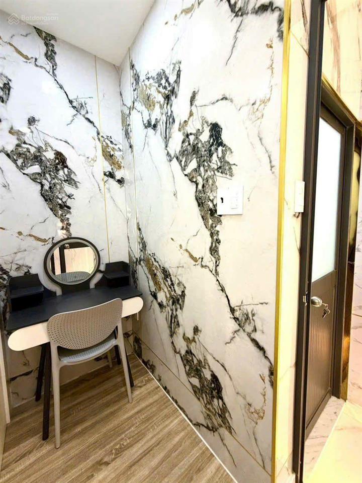 Nhà nhỏ gọn đủ chỗ cho gđ trẻ giá hợp lý chỉ bằng tiền thuê chung cư