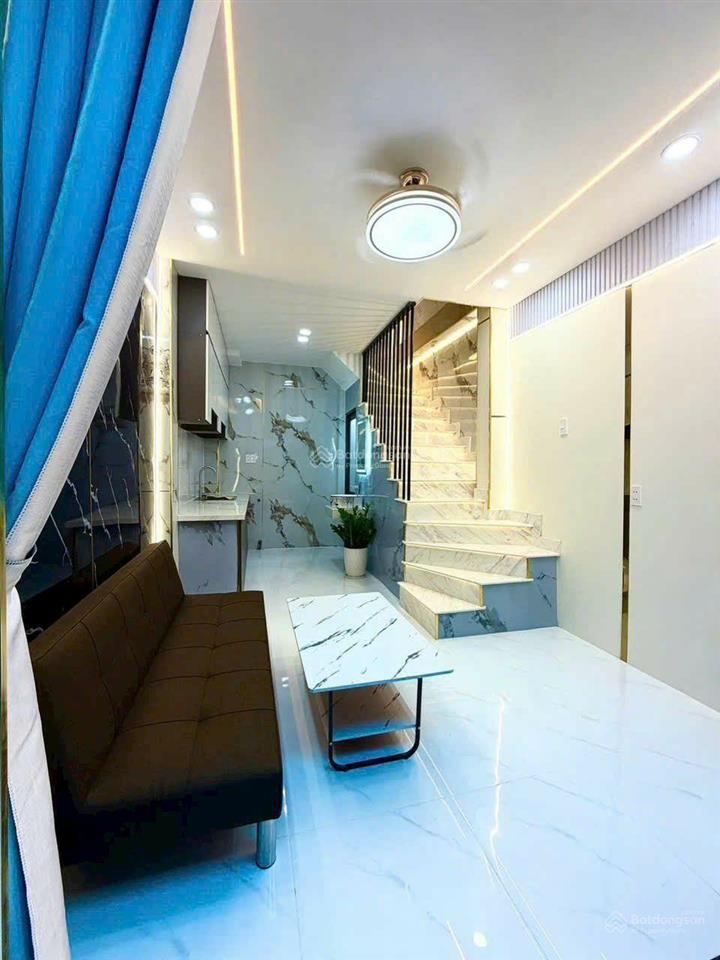 Nhà nhỏ gọn đủ chỗ cho gđ trẻ giá hợp lý chỉ bằng tiền thuê chung cư