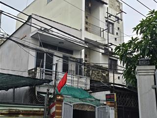 Còn sót 1 căn ngang 5x14,5m hxh 2 lầu hxh mà giá chỉ 92tr/m2 đường số 2 p16 gv