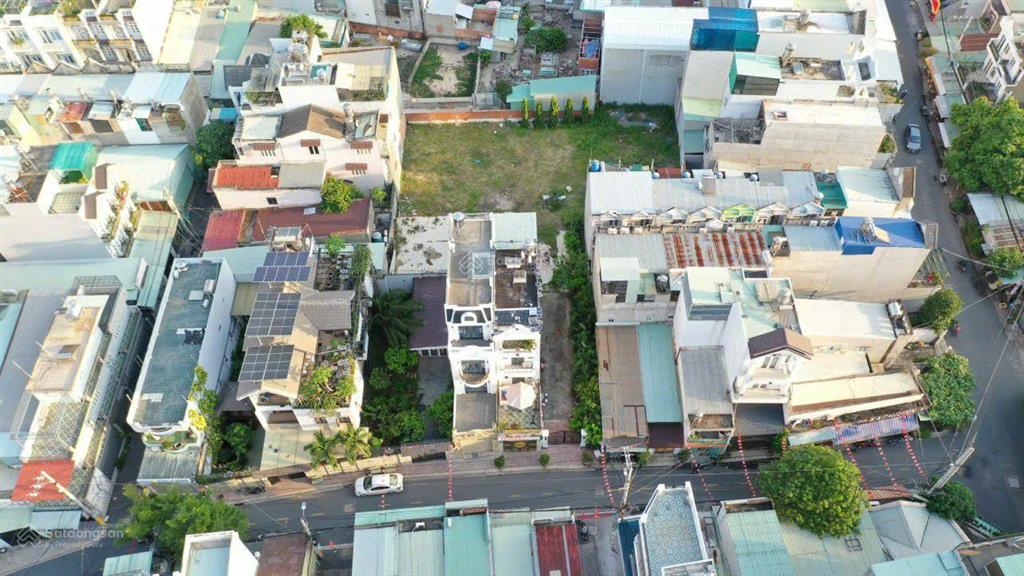 Bán đất q12 bán đất dt 962m2 tiện phân tách hoặc xưởng giá 32tr/m2