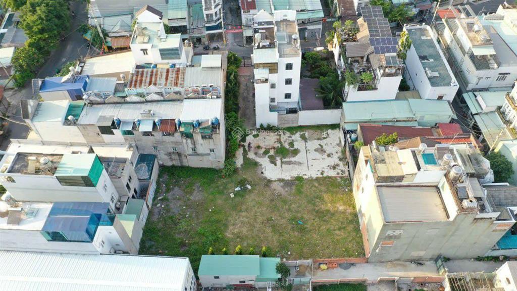 Bán đất q12 bán đất dt 962m2 tiện phân tách hoặc xưởng giá 32tr/m2