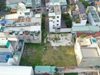 Bán đất q12 bán đất dt 962m2 tiện phân tách hoặc xưởng giá 32tr/m2