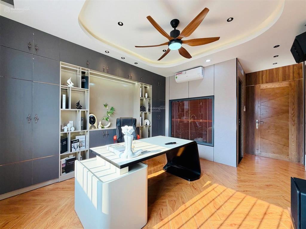 Bán nhà riêng tại phạm văn chiêu, 10,8 tỷ, 72m2, nhà đầy đủ nội thất