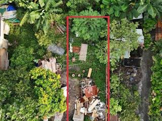 Bán đất phan huy ích, 5,6 tỷ, 65 m2, giá ưu đãi hot!