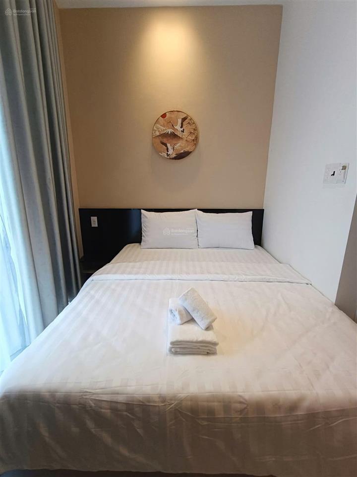 Bán tòa nhà chdv 40 phòng doanh thu hiện đang khoáng 2 tỷ/ năm