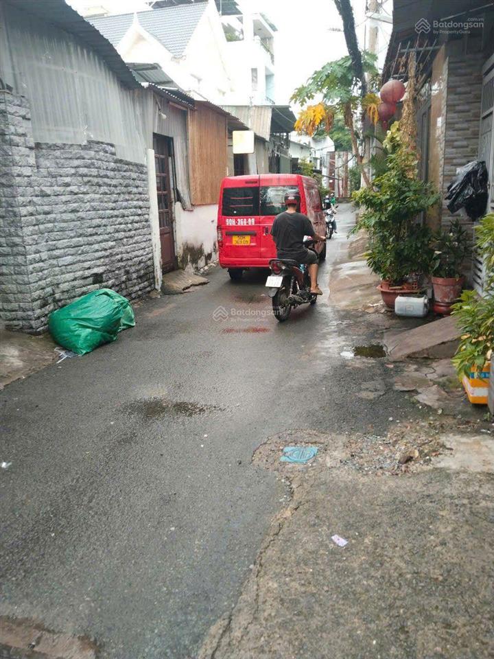 Bán nr 2pn, 2wc, 20m2 tại bùi quang là, gò vấp, 3,1tỷ