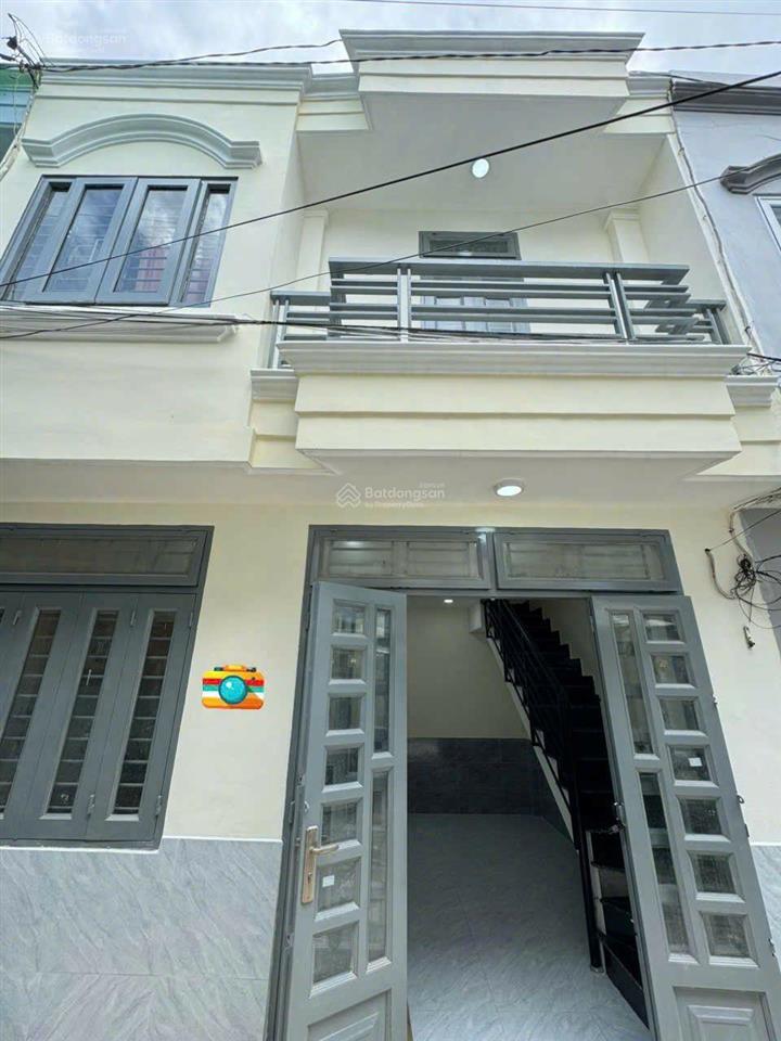 Bán nr 2pn, 2wc, 20m2 tại bùi quang là, gò vấp, 3,1tỷ