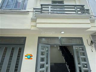 Bán nr 2pn, 2wc, 20m2 tại bùi quang là, gò vấp, 3,1tỷ