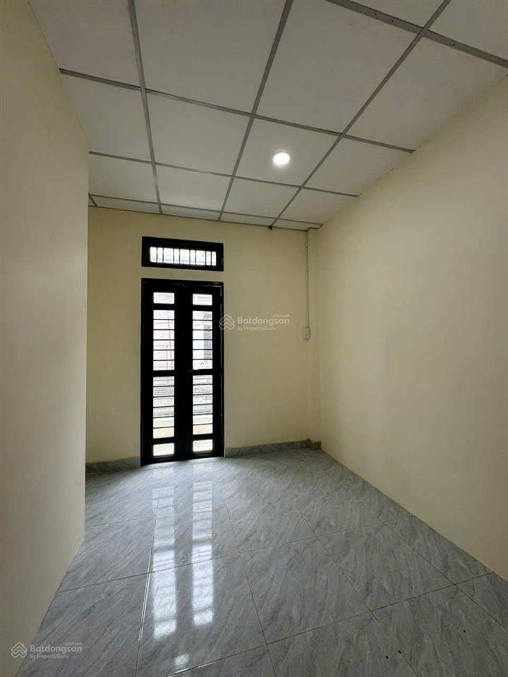 Bán nr 2pn, 2wc, 20m2 tại bùi quang là, gò vấp, 3,1tỷ