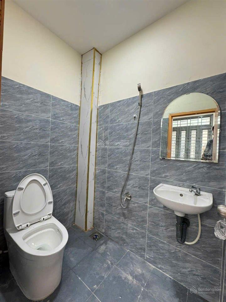 Bán nr 2pn, 2wc, 20m2 tại bùi quang là, gò vấp, 3,1tỷ