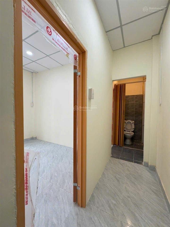 Bán nr 2pn, 2wc, 20m2 tại bùi quang là, gò vấp, 3,1tỷ