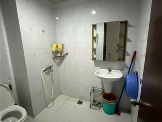 Cần cho thuê căn hộ 6b easter phạm hùng dt 55m2, 2 phòng ngủ, 1wc, view thoáng mát, view hồ bơi