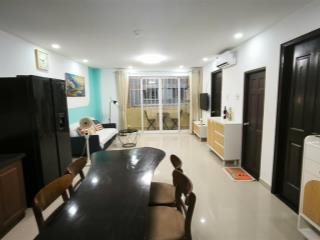 Cần cho thuê căn hộ res iii đường nguyễn lương bằng, giá 11tr ,  0908 726 ***