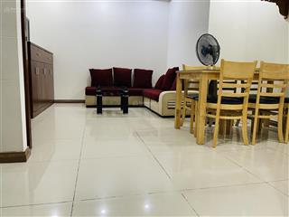 Cần cho thuê chung cư bmc, 422 võ văn kiệt, quận 1. dt 86m2, 3 pn, 2wc  giá thuê 15tr