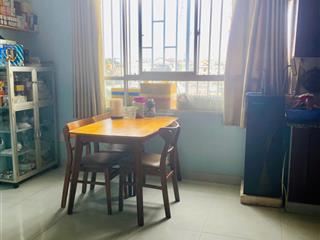 Bán căn hộ chung cư bông sao lô a, phường 5, q8. dt 50m2, 1pn, 1wc tt hành chính quận 8