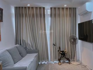 Bán căn hộ chung cư blue saphire, 29 bình phú q.6 dt 75m2, 2 phòng ngủ, 2wc, giao thông thuận tiện