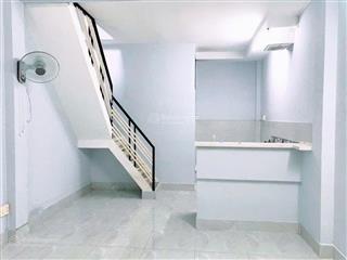 Cho thuê nhà nguyên căn hẻm 258 trần hưng đạo, quận 1 dtsd 64m2 diện tích sử dụng 64m2. diện t