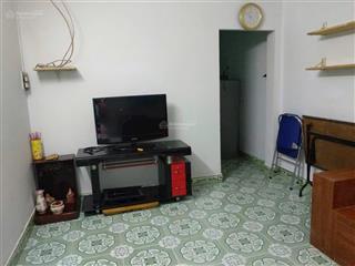 Bán nhà hẻm 100  phong phú, p12, q8. dt 3,2m x 7m, trệt, 1 lầu và lửng, 2 phòng ngủ khu vự