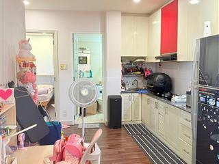 Cần bán căn hộ cao cấp căn hộ sao mai 161 lương nhữ học q. 5. dt 86m2, 2 phòng ngủ, 2wc trung tâm