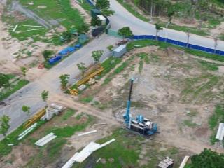 Danh sách liền kề 100m2 Thanh Hà Cienco 5 đường 14m 17m khu A Thanh Hà