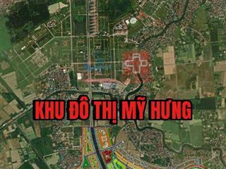 Bán đất 270m2 + nhà biệt thự 3.5 tầng thô hoàn thiện tại B2.2 Thanh Hà Cienco 5 chính chủ