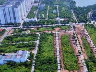 Hơn 10 tỷ 85m2 đất liền kề b2.3 thanh hà cienco. 0888662811