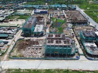 Bán nhanh 100m2 đất liền kề a2.4 lk9 lô 26 kđt thanh hà cienco 5 chỉ nhỉnh 10 tỷ gấp