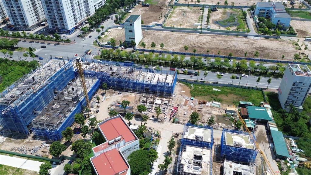 Trêm 10 tỷ 85m2 đất liền kề b2.3 thanh hà cienco bán gấp. 0888 662 ***