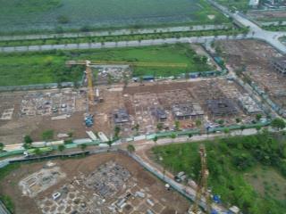Chỉ 9,5 tỷ sở hữu 100m2 đất liền kề dự án hà đông, đầu tư sinh lời cao cienco thanh hà