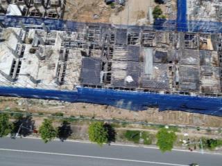 Chính chủ bán biệt thự A2.2 A2.10 Thanh Hà Cienco 5 nhận nhà xây thô
