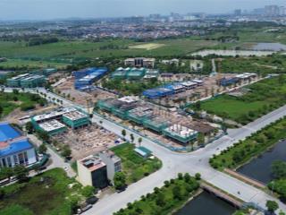 Chỉ 87tr/m2 sở hữu 212m2 đất biệt thự thanh hà đã có nhà 3.5 tầng giao ngay.  0888 662 ***