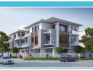 Bán 240m2 đất + nhà biệt thự 12m mặt tiền a2.10 kđt thanh hà giá rẻ đầu tư ngay. gấp!