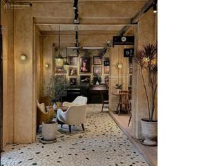 Cho thuê cửa hàng mặt phố bùi thị xuân, dt 60m2, mt 5m, giá 35tr. vị trí đẹp gần vincom bà triệu