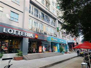 Cho thuê cửa hàng mặt phố hàng trống, q. hk  dt 40m2  mt 4.5m  vị trí đẹp  riêng biệt.