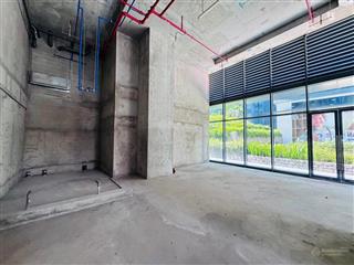 Cho thuê shophouse, mặt bằng kinh doanh tại the metropole thủ thiêm  the crest residence