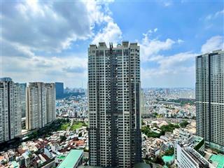 Bán căn hộ 1pn vinhomes central park  giá tốt
