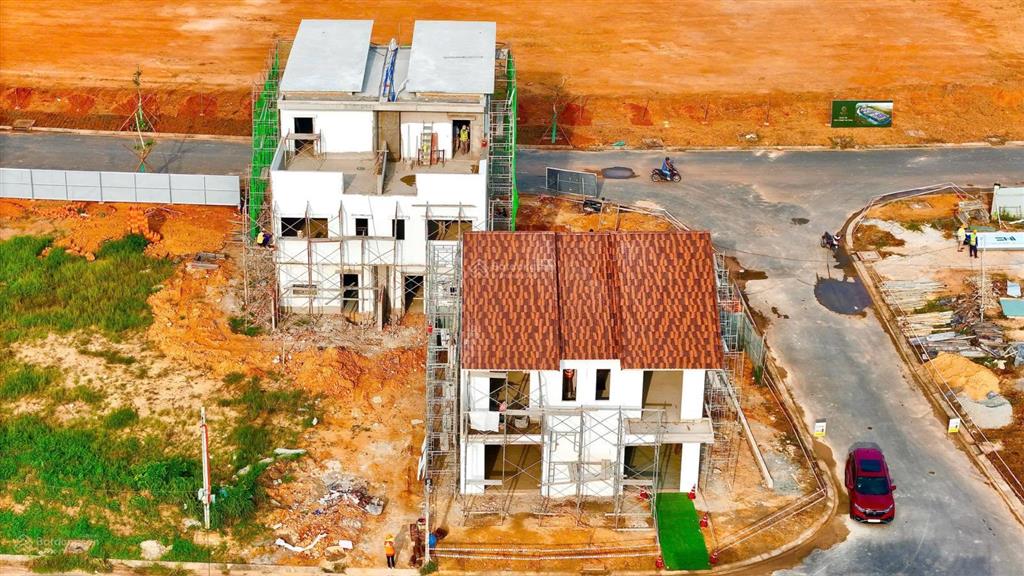 Bán shophouse nhà phố liên kế the oasis riverside giá từ 3.250 tỷ, ân hạn gốc lãi 24 tháng