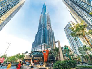 Cho thuê shophouse view đẹp tại vinhomes central park, 150 triệu, 150m2, chính chủ