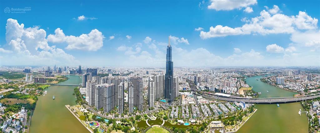 Cho thuê shophouse view đẹp tại vinhomes central park, 150 triệu, 150m2, chính chủ