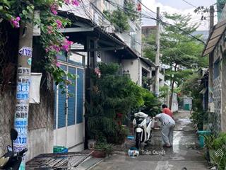 Rẻ nhất hbp! đất 51m2 full thổ 3.5x14.5m đối diện vạn phúc city  hẻm 2.8m  giá 3tỷ450