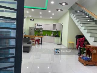 Bán nhà 2 tầng 3pn  phường trường thọ  57m2 đất hiện hữu hoàn công  giá 4.5 tỷ