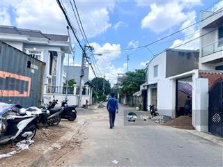 Bán đất mặt tiền đường số 7 p.linh tây 100m ra phạm văn đồng 70m2 4x17 giá 6.2 tỷ thương lượng!