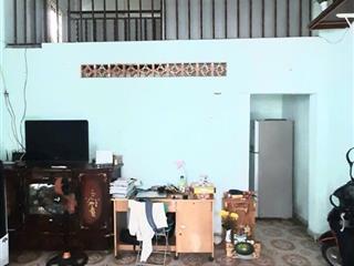 Bán nhà hẻm 4m đường 11 phường linh xuân  40m2 (4.5x9) nhà trệt lầu giá 3 tỷ